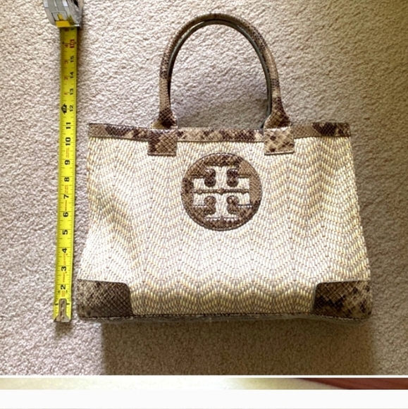 Tory Burch purse - Picture 5 of 8